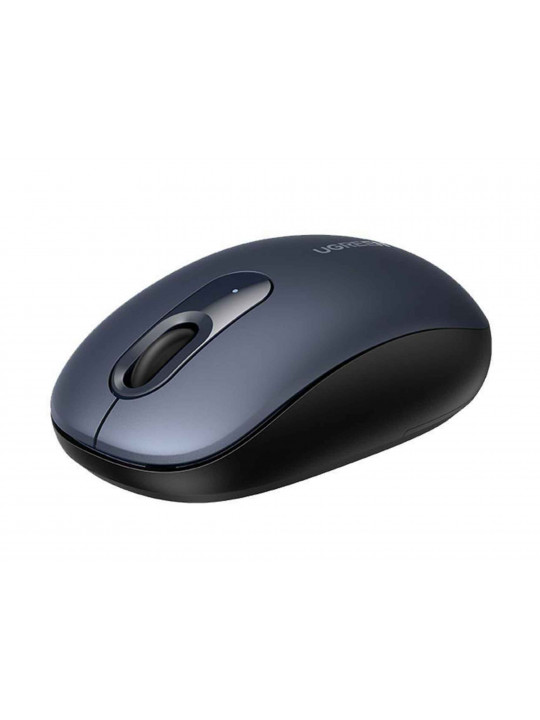 Mouse UGREEN MU105 WL (DARK BL) (90550)