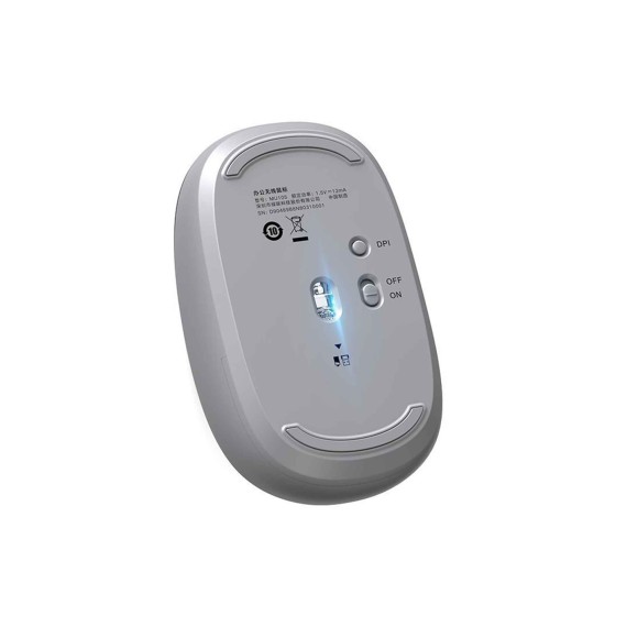 Mouse UGREEN MU105 WL (GR) (90669)