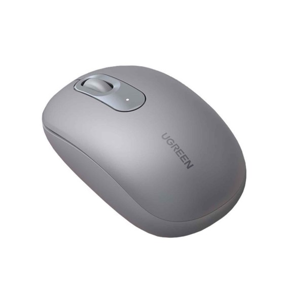 Mouse UGREEN MU105 WL (GR) (90669)
