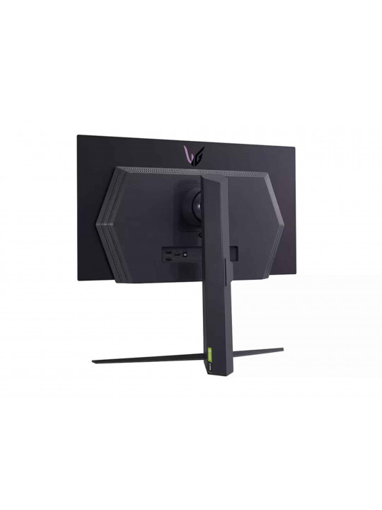 Monitor LG 27GR95QE-B OLED 