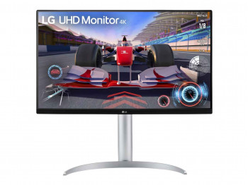 Monitor LG 27UQ750-W 