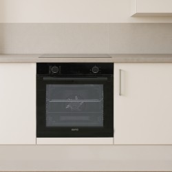 Встраиваемая духовка BERG BBO-FR610DTB 