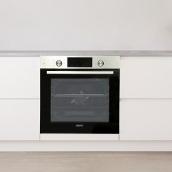 Встраиваемая духовка BERG BBO-FR610DTX 
