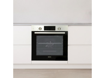 Встраиваемая духовка BERG BBO-FR610DTX 