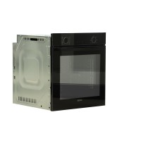 Встраиваемая духовка BERG BBO-FR610DTB 