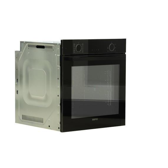 Встраиваемая духовка BERG BBO-FR610DTB 