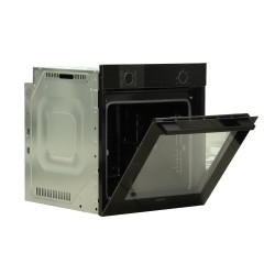 Встраиваемая духовка BERG BBO-FR610DTB 