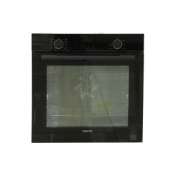 Встраиваемая духовка BERG BBO-FR610DTB 