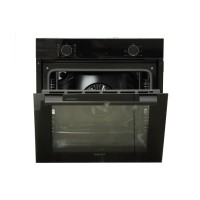 Встраиваемая духовка BERG BBO-FR610DTB 