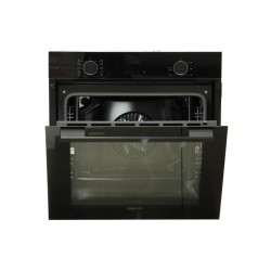 Встраиваемая духовка BERG BBO-FR610DTB 