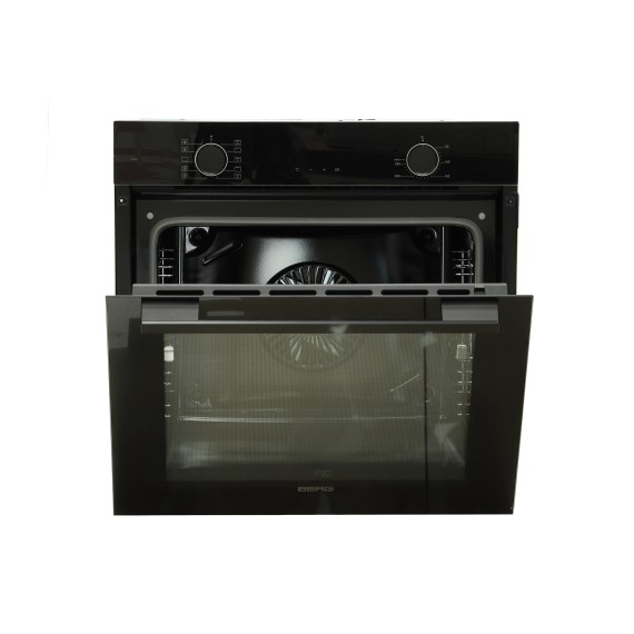 Встраиваемая духовка BERG BBO-FR610DTB 