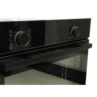 Встраиваемая духовка BERG BBO-FR610DTB 