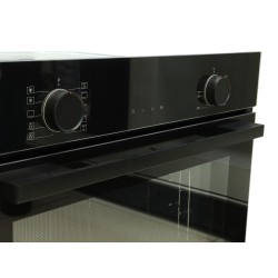 Встраиваемая духовка BERG BBO-FR610DTB 