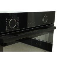 Встраиваемая духовка BERG BBO-FR610DTB 