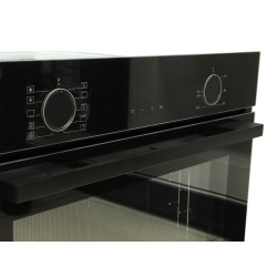 Встраиваемая духовка BERG BBO-FR610DTB 