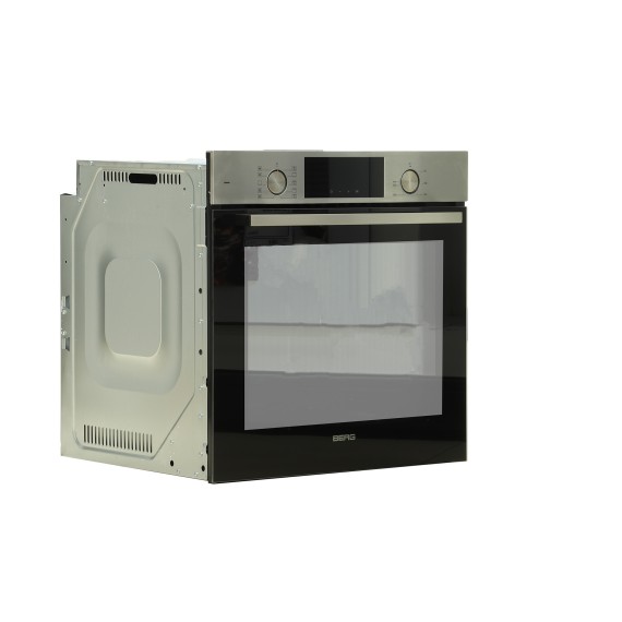 Встраиваемая духовка BERG BBO-FR610DTX 