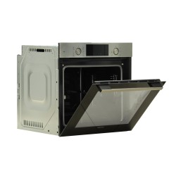 Встраиваемая духовка BERG BBO-FR610DTX 