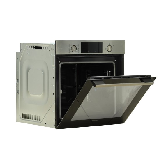 Встраиваемая духовка BERG BBO-FR610DTX 