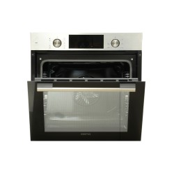 Встраиваемая духовка BERG BBO-FR610DTX 