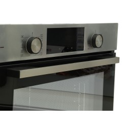 Встраиваемая духовка BERG BBO-FR610DTX 
