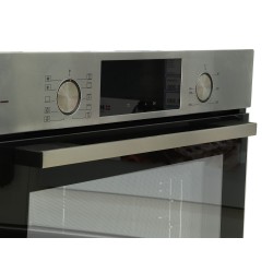 Встраиваемая духовка BERG BBO-FR610DTX 