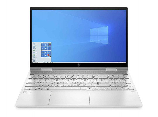Ноутбук HP ENVY x360 15-FE0008CI (i5-1335U) 15.6 Touch 16GB 512GB W11H (SL) 8L5H4EA