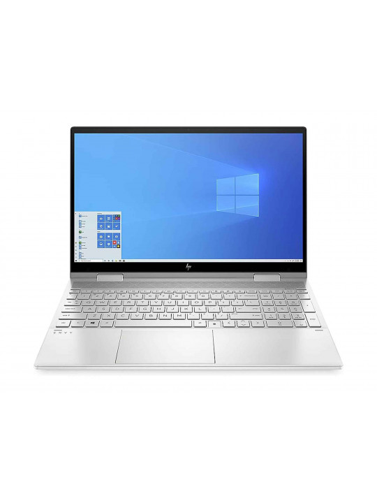Ноутбук HP ENVY x360 15-FE0008CI (i5-1335U) 15.6 Touch 16GB 512GB W11H (SL) 8L5H4EA