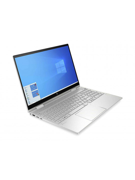 Notebook HP ENVY x360 15-FE0008CI (i5-1335U) 15.6 Touch 16GB 512GB W11H (SL) 8L5H4EA