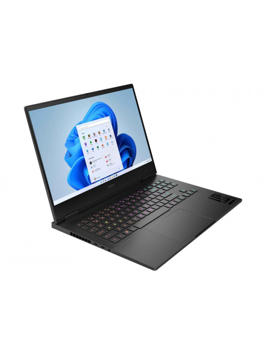 Notebook HP OMEN 16-WF0024CI (i7-13700HX) 16.1 QHD 240Hz 32GB 1TB RTX4080-12GB (BK) 8L5J3EA