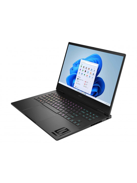 Notebook HP OMEN 16-WF0024CI (i7-13700HX) 16.1 QHD 240Hz 32GB 1TB RTX4080-12GB (BK) 8L5J3EA