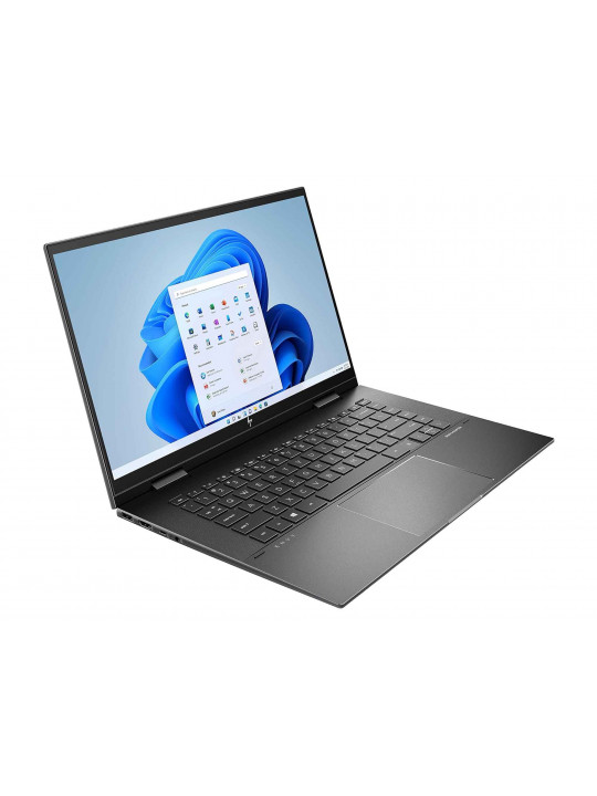 Notebook HP ENVY x360 15-FH0005CI (R7-7730U) 15.6 OLED Touch 16GB 512GB W11H (BK) 8L5H5EA