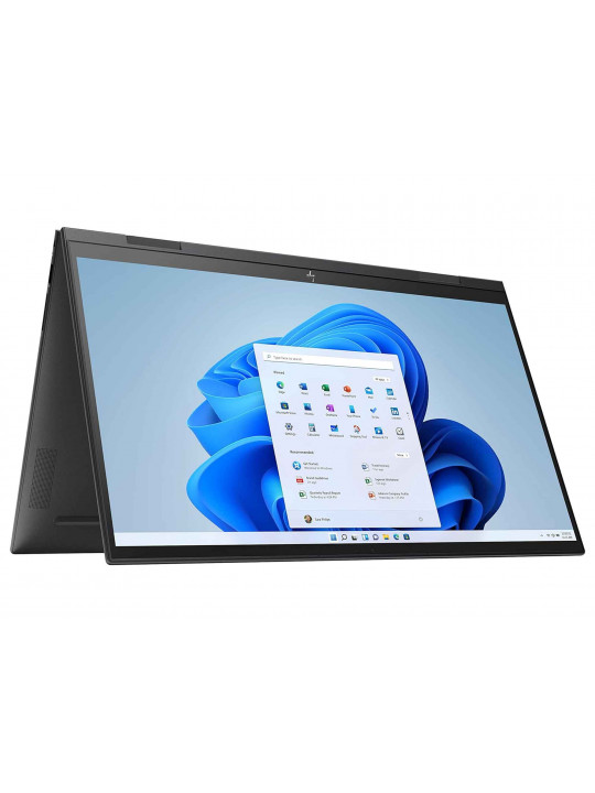 Ноутбук HP ENVY x360 15-FH0005CI (R7-7730U) 15.6 OLED Touch 16GB 512GB W11H (BK) 8L5H5EA