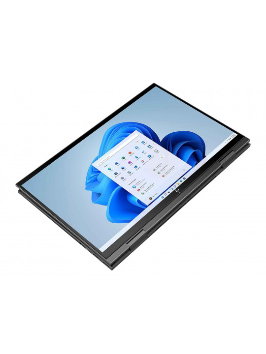 Ноутбук HP ENVY x360 15-FH0005CI (R7-7730U) 15.6 OLED Touch 16GB 512GB W11H (BK) 8L5H5EA