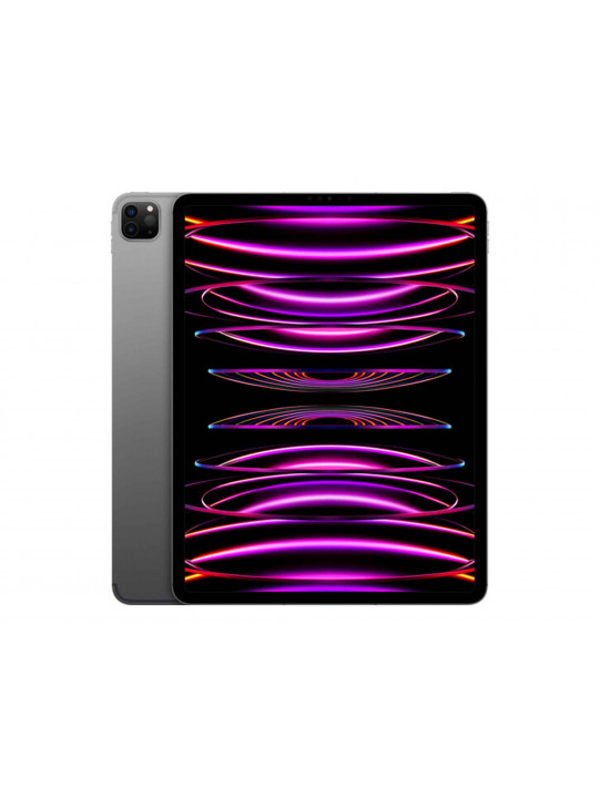 Планшет APPLE iPad Pro 12.9 (6th Gen) (Apple M2) WiFi+Celluar 512GB (Space Gray) MP623LL/A 