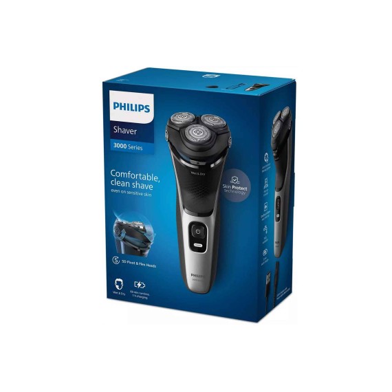 Электробритвы PHILIPS S3143/00 