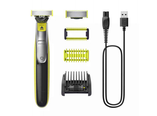 Face groomer PHILIPS QP2834/20 ONE BLADE