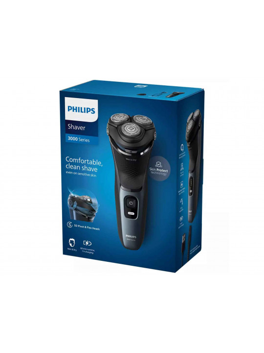 Shaver PHILIPS S3144/00 