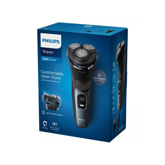 Shaver PHILIPS S3144/00 