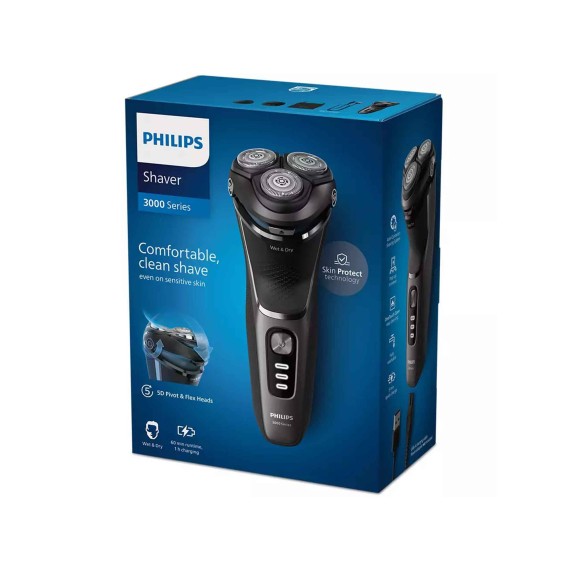 Սափրիչ PHILIPS S3343/13 