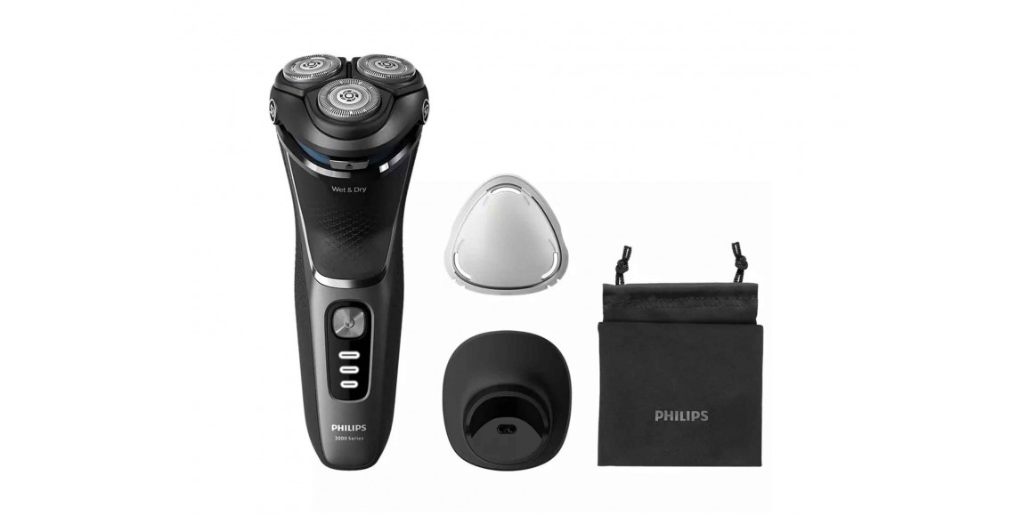 Shaver PHILIPS S3343/13 