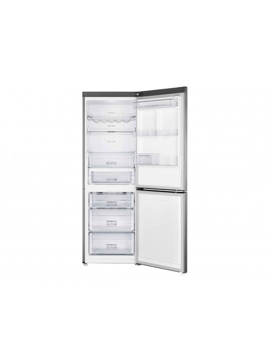 Refrigerator SAMSUNG RB29FERNDSA/WT 