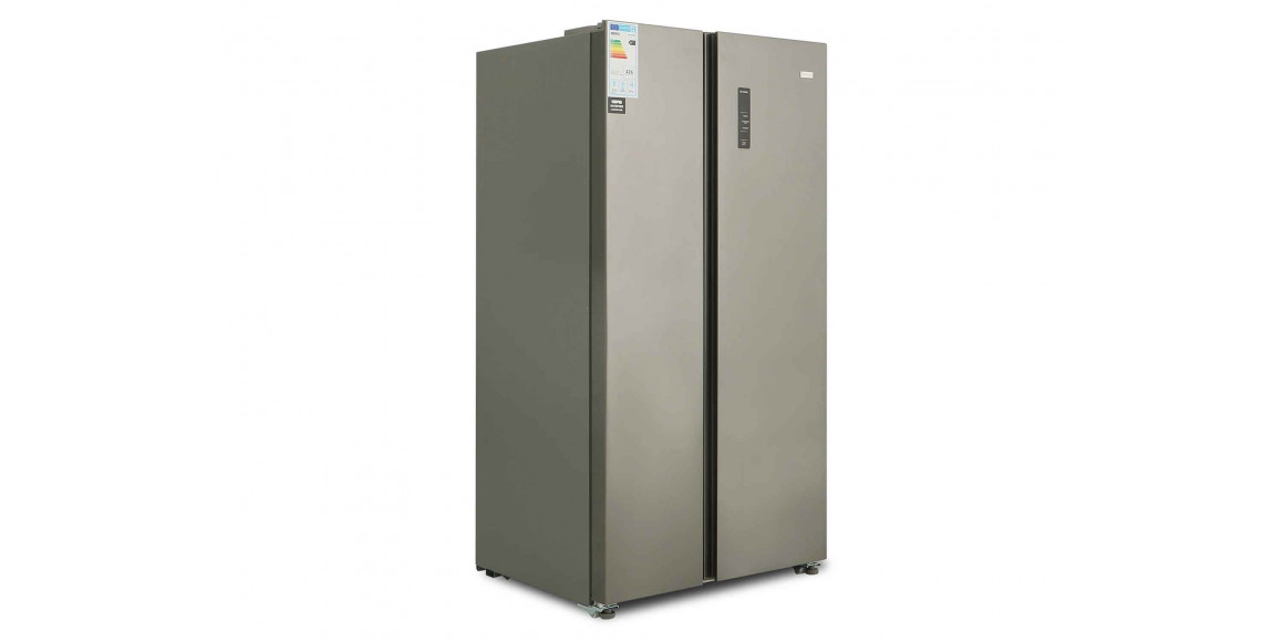 Refrigerator BERG BR-N595BGI 