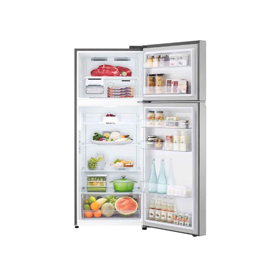 Холодильник LG GN-B502PLGB 