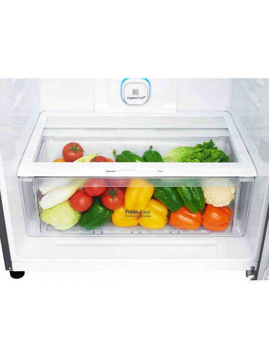 Refrigerator LG GR-H842HLHL 