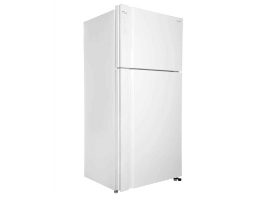 Refrigerator HITACHI R-V660PUC7 PWH 