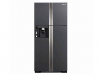 Refrigerator HITACHI R-W660PUC7 GGR 