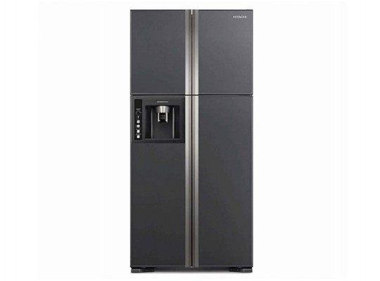 Refrigerator HITACHI R-W660PUC7 GGR 