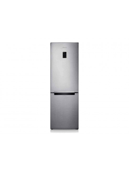 Refrigerator SAMSUNG RB29FERNDSA/WT 