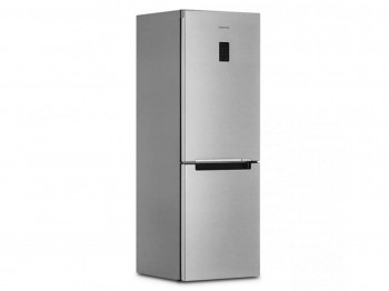 Refrigerator SAMSUNG RB29FERNDSA/WT 