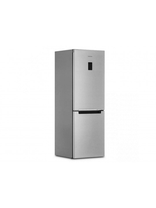 Refrigerator SAMSUNG RB29FERNDSA/WT 